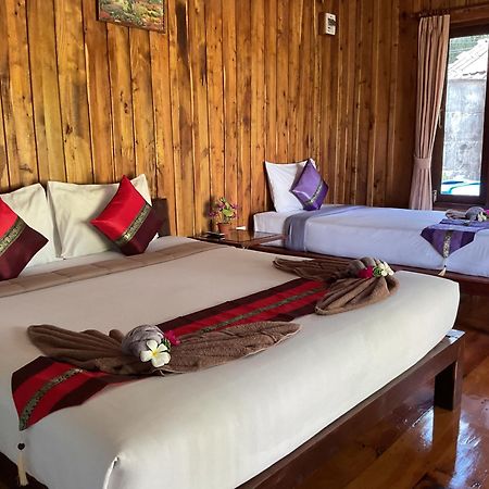 Kohjum Freedom Resort Koh Jum Εξωτερικό φωτογραφία