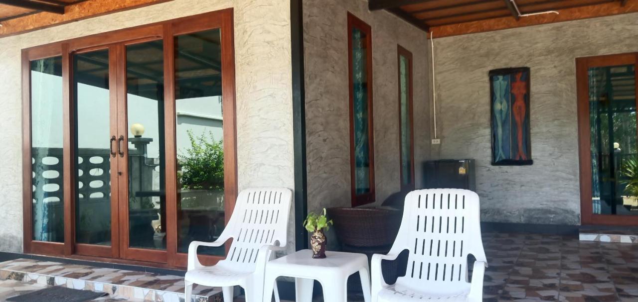 Kohjum Freedom Resort Koh Jum Εξωτερικό φωτογραφία