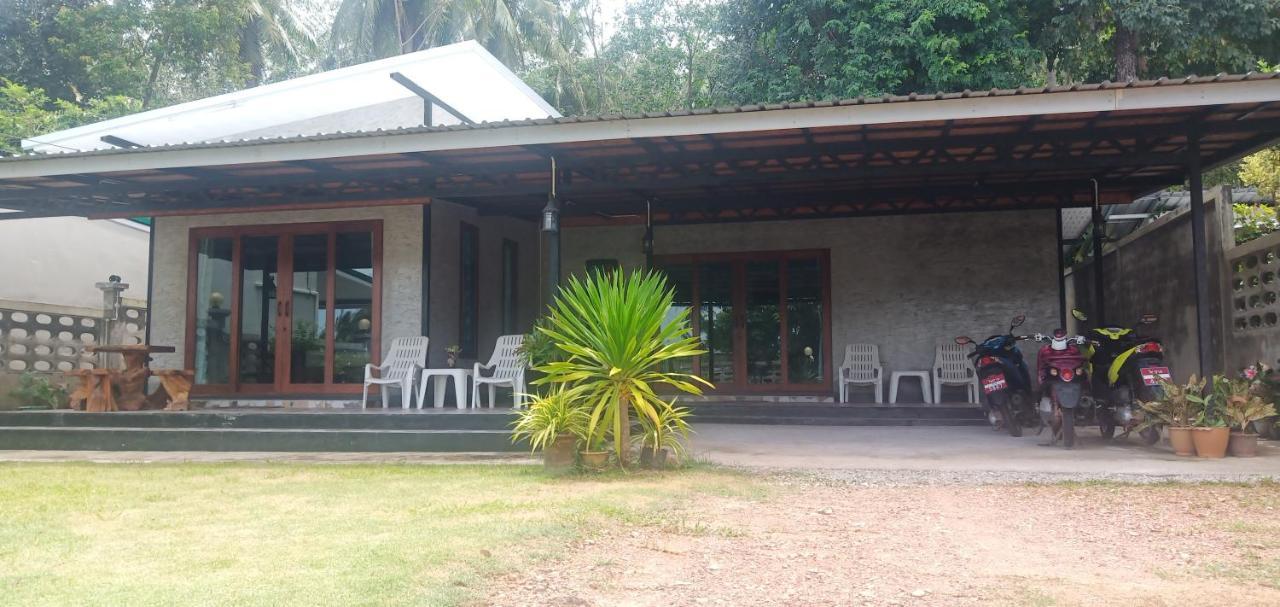 Kohjum Freedom Resort Koh Jum Εξωτερικό φωτογραφία