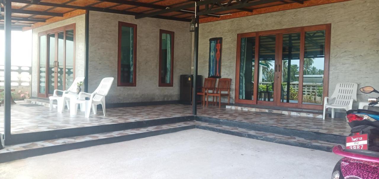 Kohjum Freedom Resort Koh Jum Εξωτερικό φωτογραφία