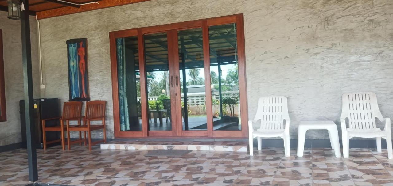 Kohjum Freedom Resort Koh Jum Εξωτερικό φωτογραφία