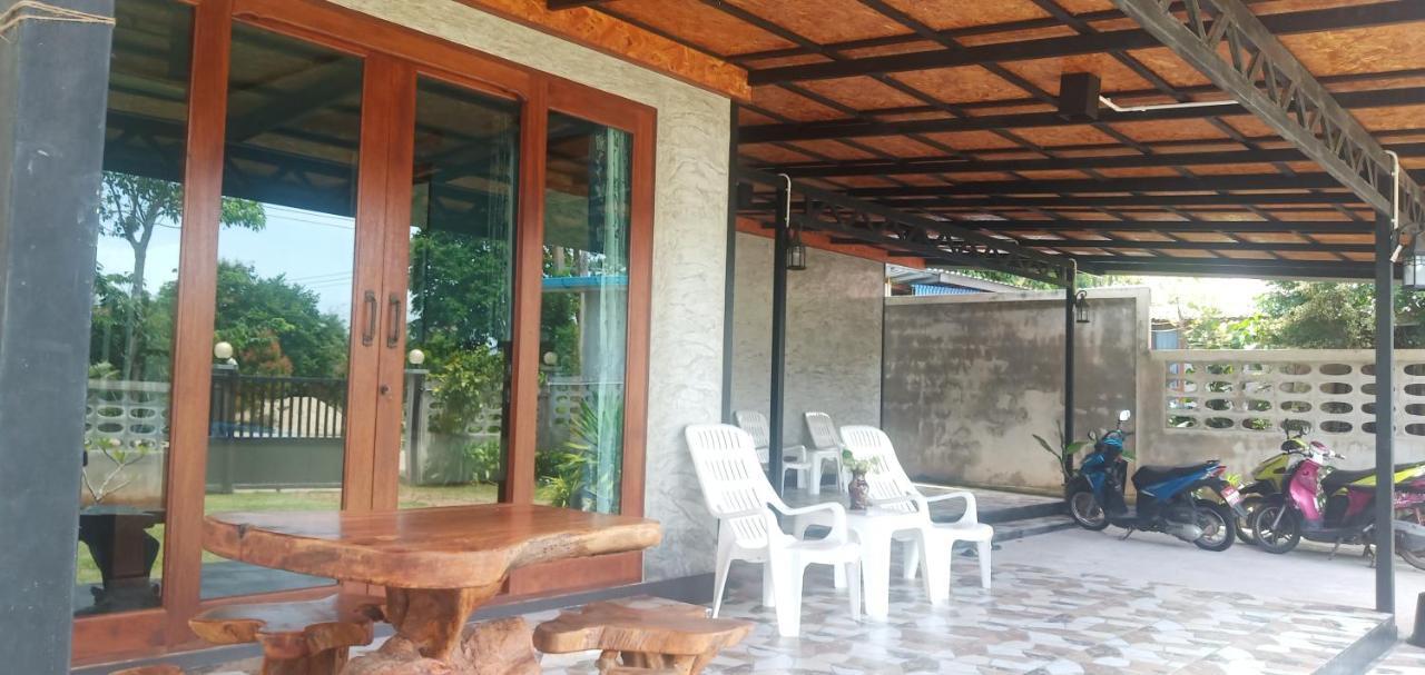 Kohjum Freedom Resort Koh Jum Εξωτερικό φωτογραφία