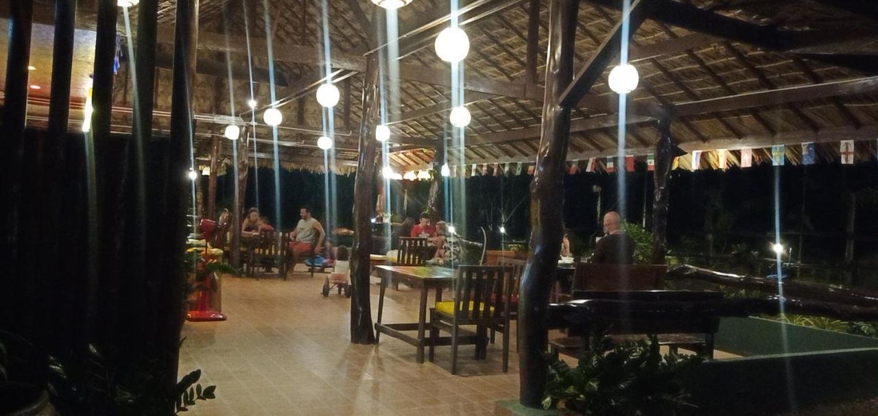 Kohjum Freedom Resort Koh Jum Εξωτερικό φωτογραφία
