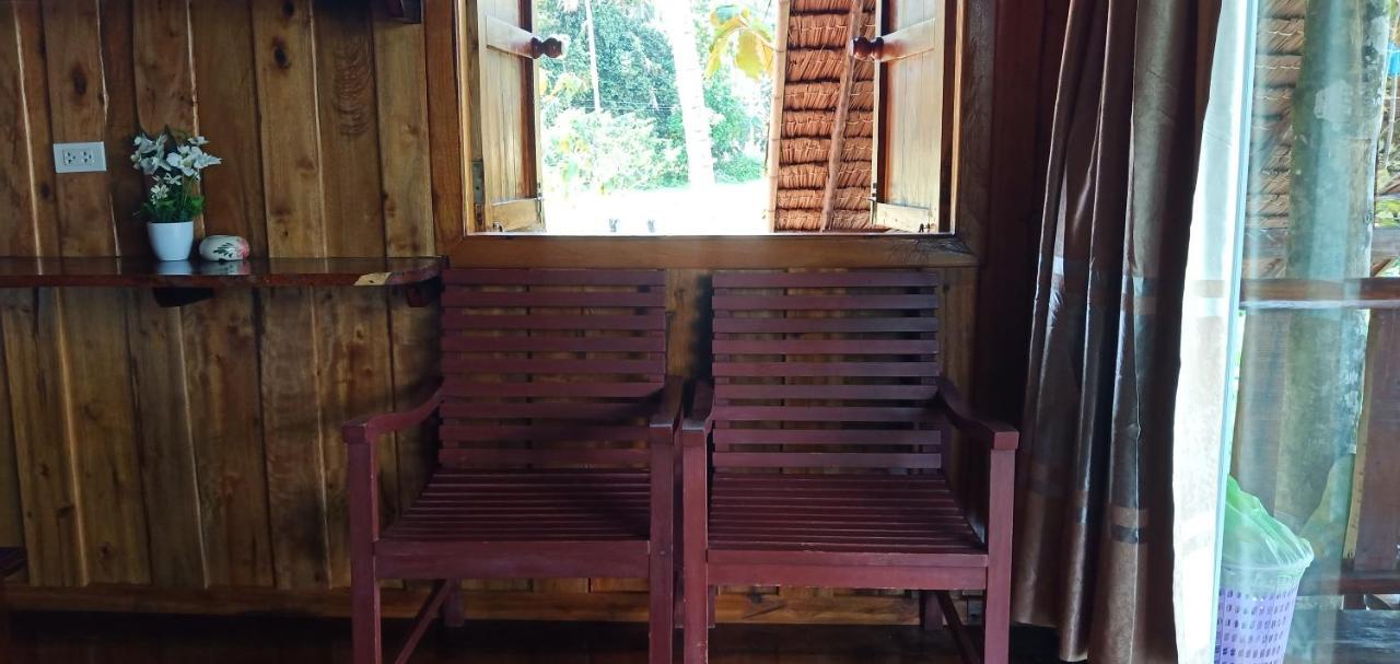 Kohjum Freedom Resort Koh Jum Εξωτερικό φωτογραφία