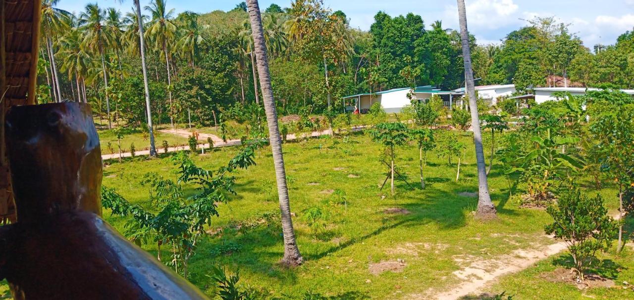 Kohjum Freedom Resort Koh Jum Εξωτερικό φωτογραφία