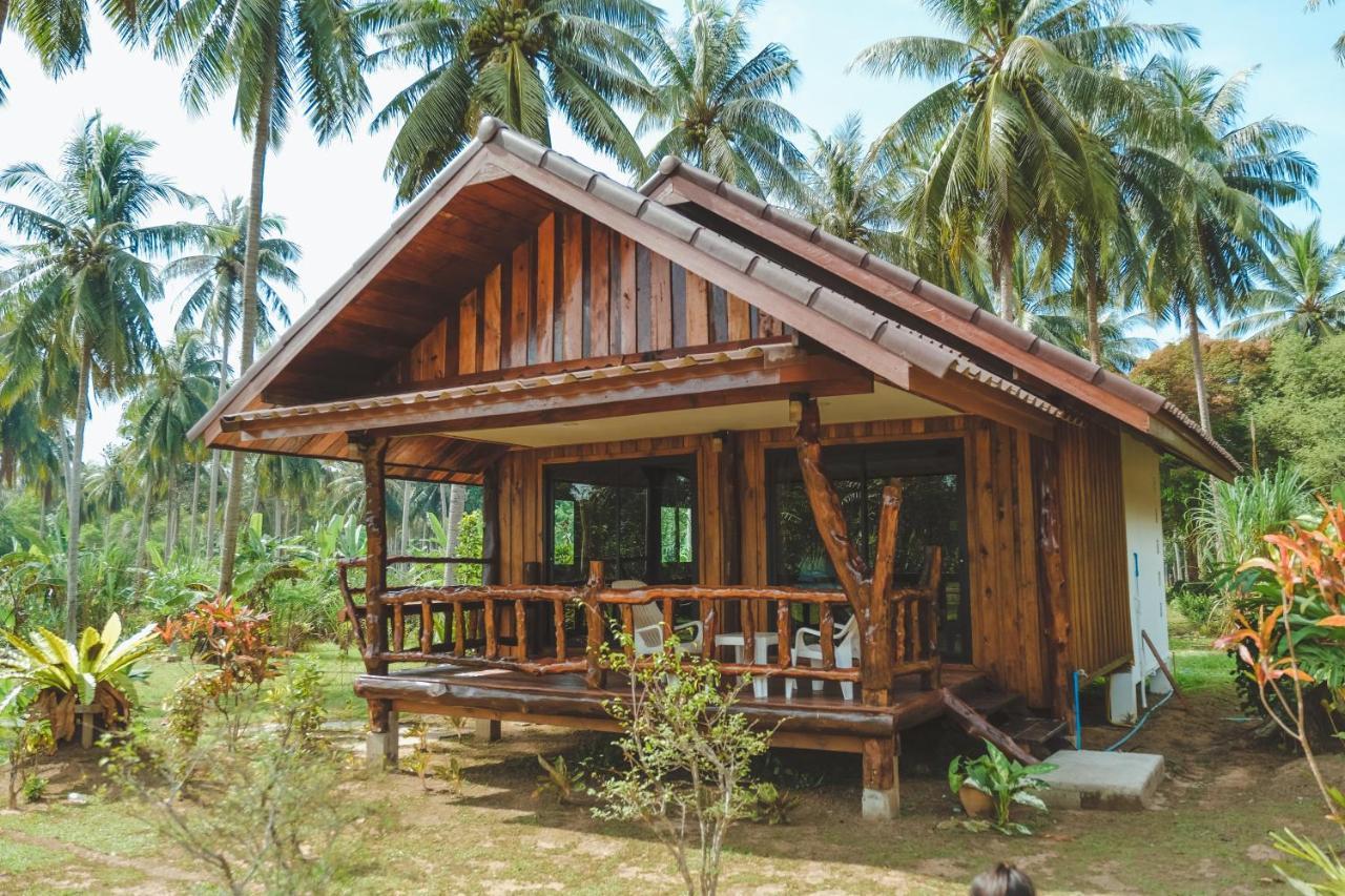Kohjum Freedom Resort Koh Jum Εξωτερικό φωτογραφία