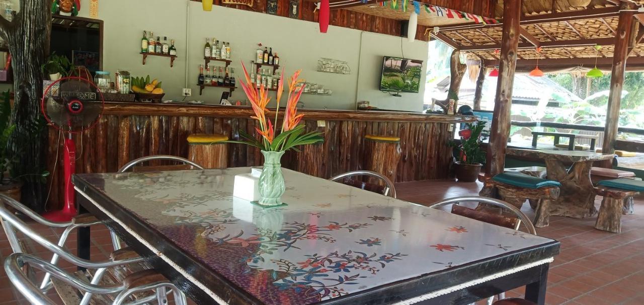 Kohjum Freedom Resort Koh Jum Εξωτερικό φωτογραφία