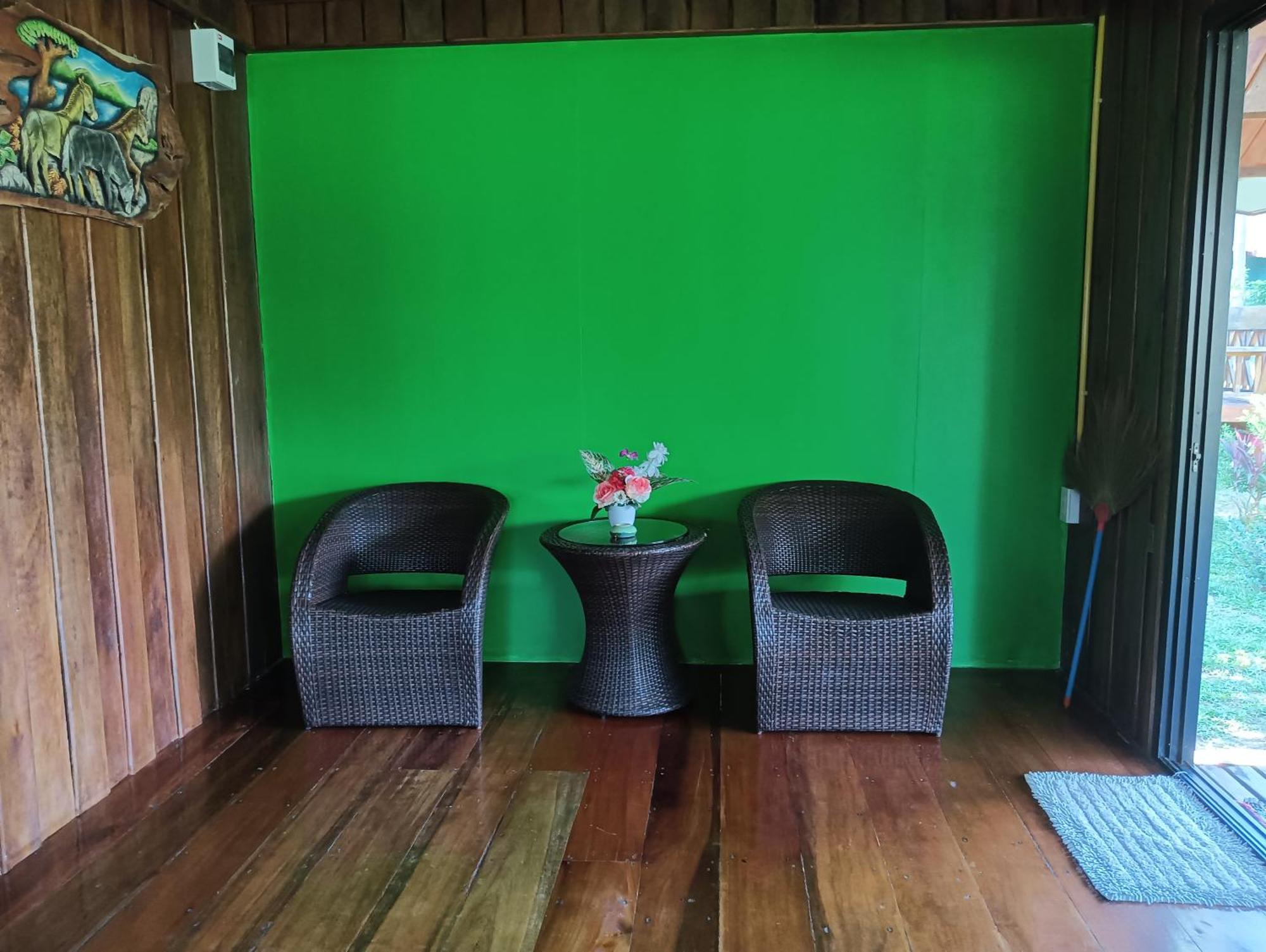 Kohjum Freedom Resort Koh Jum Εξωτερικό φωτογραφία