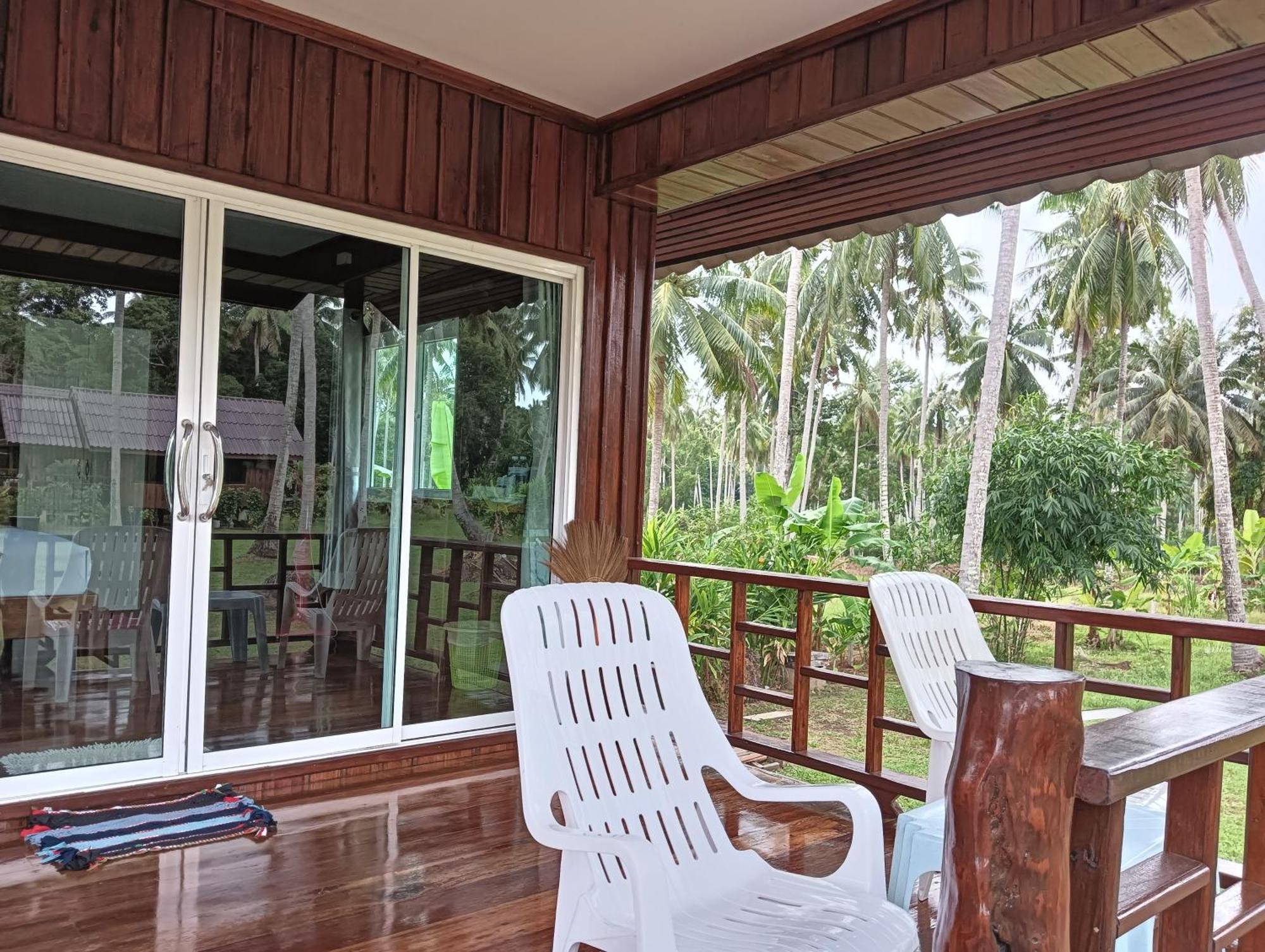 Kohjum Freedom Resort Koh Jum Εξωτερικό φωτογραφία