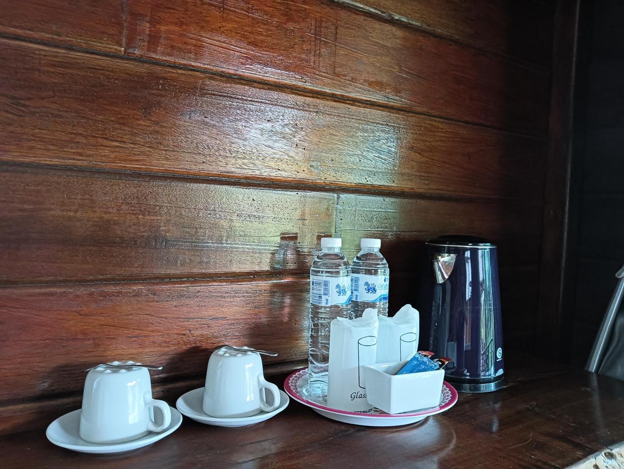 Kohjum Freedom Resort Koh Jum Εξωτερικό φωτογραφία