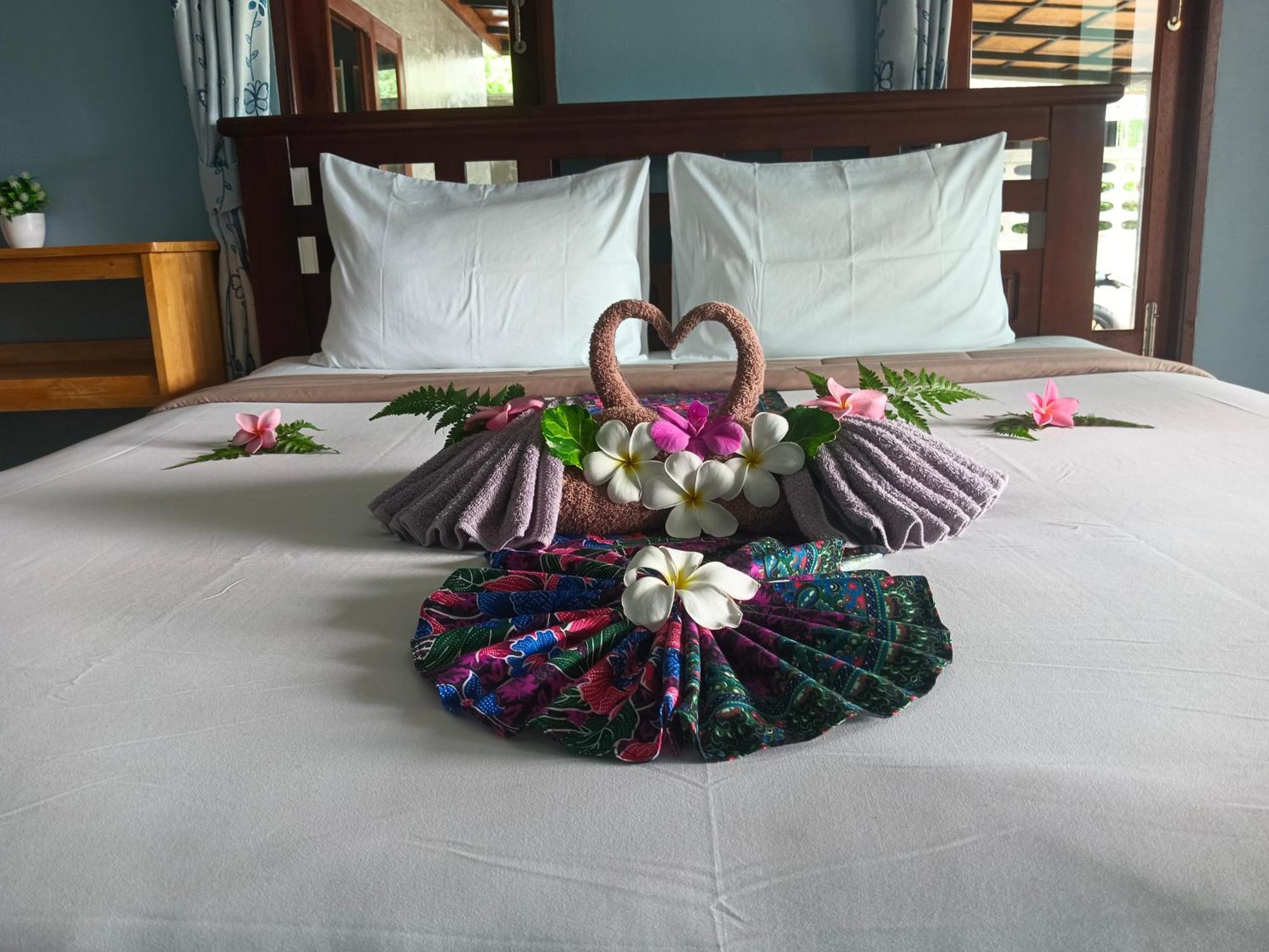 Kohjum Freedom Resort Koh Jum Εξωτερικό φωτογραφία