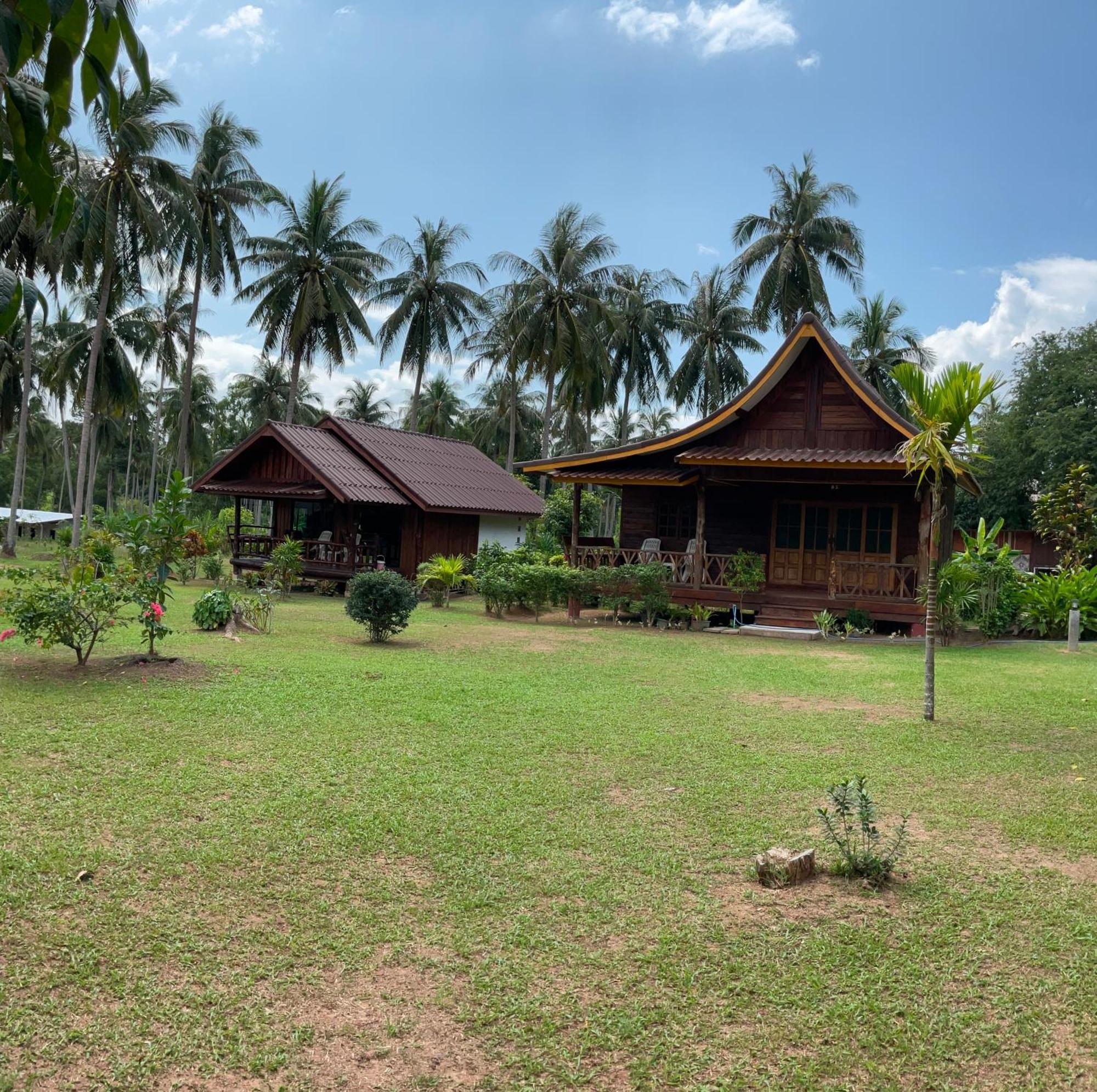 Kohjum Freedom Resort Koh Jum Εξωτερικό φωτογραφία