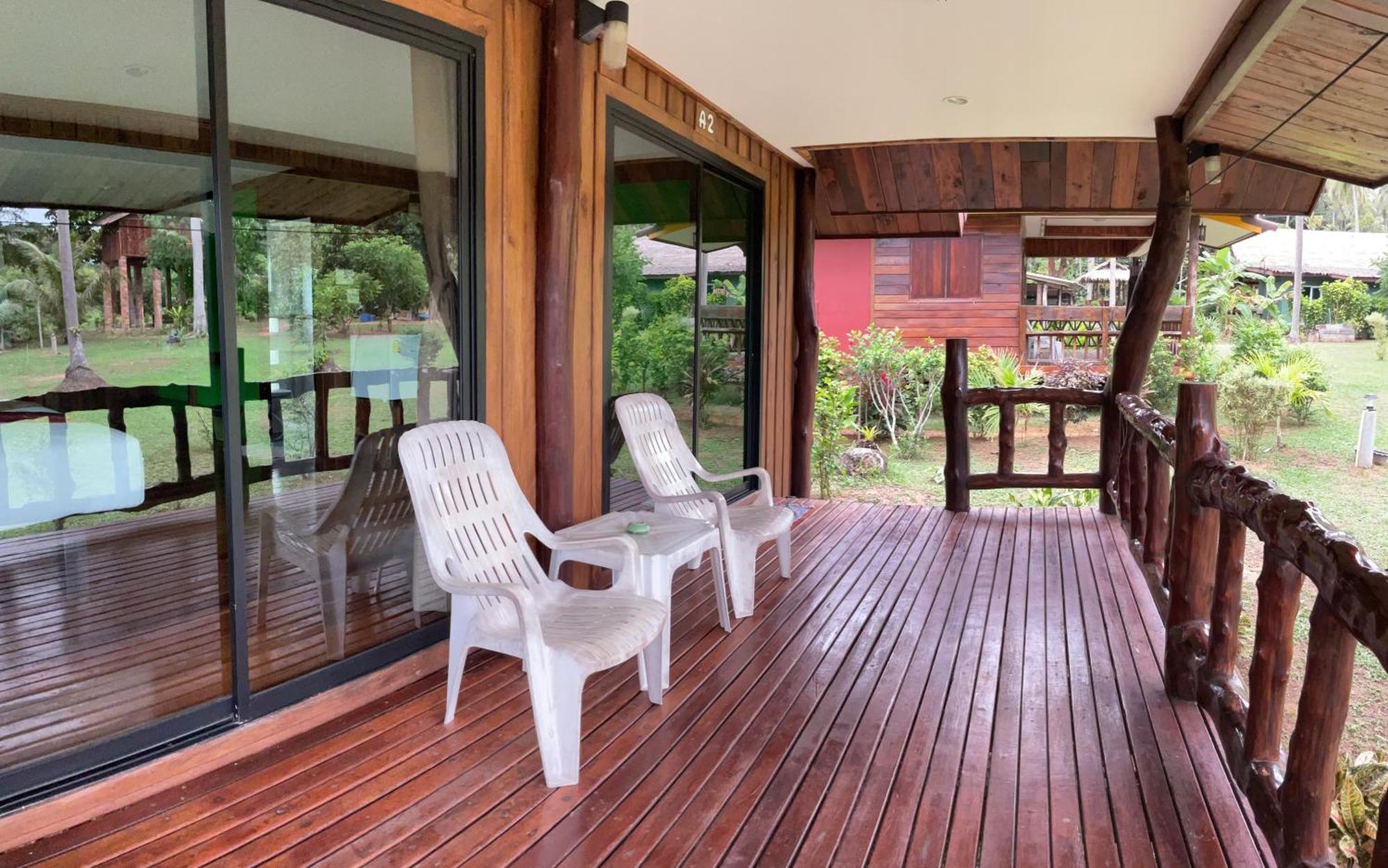 Kohjum Freedom Resort Koh Jum Εξωτερικό φωτογραφία