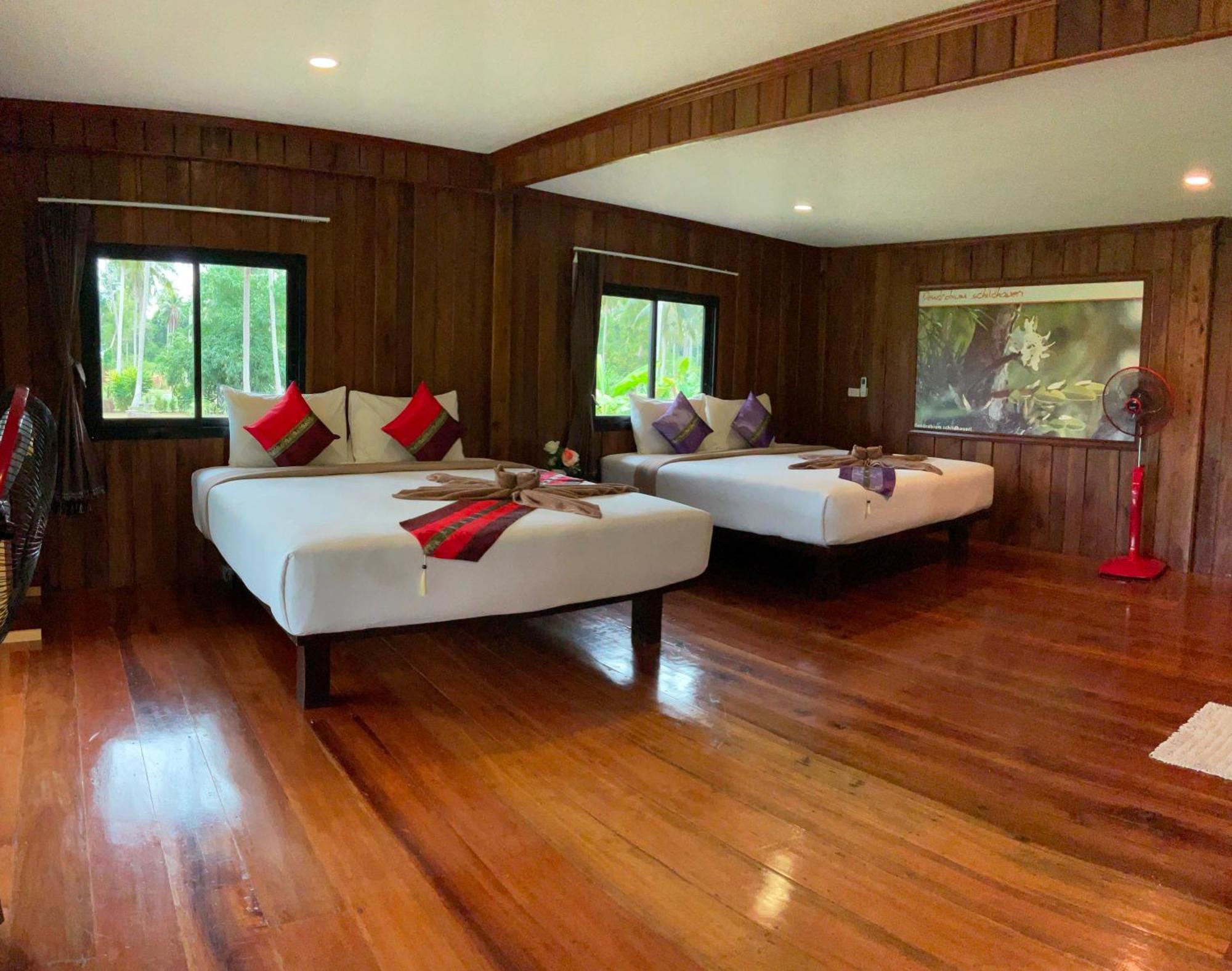Kohjum Freedom Resort Koh Jum Εξωτερικό φωτογραφία