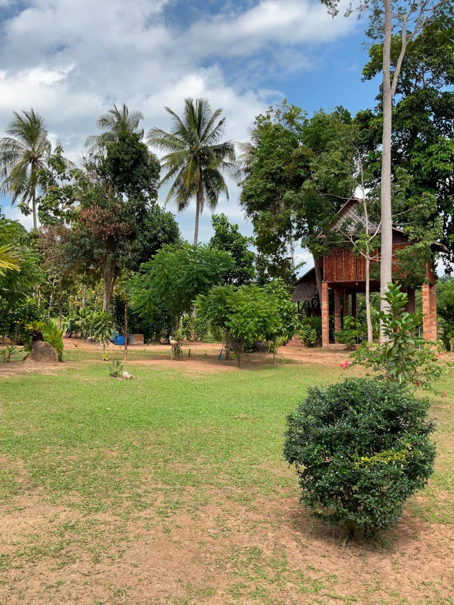 Kohjum Freedom Resort Koh Jum Εξωτερικό φωτογραφία